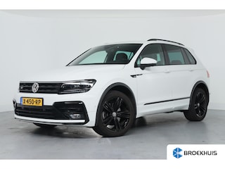 Volkswagen Tiguan 2.0 TSI 4Motion Highline Business R Line | Virtual Cockpit | Adaptive Cruise | Stoelverwarming | Camera | Led | Climate Control
