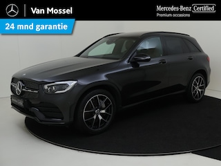 Mercedes-Benz GLC 200 Premium / Stoelverwarming / Achteruitrijcamera / Night-Pakket / Panaroma-schuifdak /