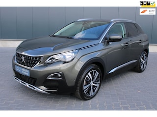 Peugeot 3008 1.2 GT-LINE NIEUWE DISTRIBUTIERIEM TREKHAAK