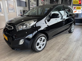 Kia Picanto 1.0 CVVT