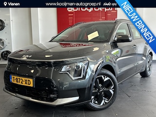 Kia Niro EV DynamicLine 64.8 kWh