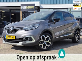 Renault Captur 1.2 TCe Intens | FACELIFT