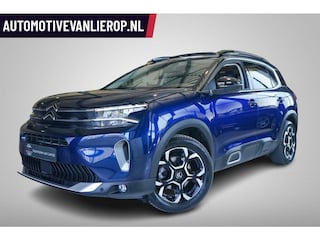 Citroën C5 Aircross 1.2 PureTech Shine | PANO | ACC | CAMERA