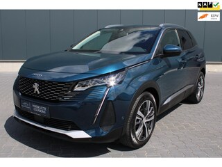 Peugeot 3008 Pure Tech Allure PACK NIEUW MODEL