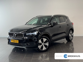 Volvo XC40 T4 Recharge Inscription Expression | Achteruitrijcamera | Apple CarPlay/Android Auto | Parkeersensor voor