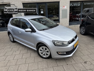 Volkswagen Polo 1.2 TDI 5Drs Nw distributieriem EGR Beurt