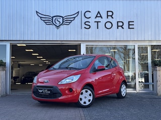 Ford Ka 1.2 Style start/stop |AIRCO|ST VWM|ELEK. PAKKET