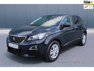 Peugeot 3008 1.2 PureTech Active Trekhaak All-season banden