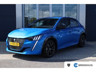 Peugeot 208 1.2 Turbo GT Cruise Control | Camera| Navigatie | Climate | Carplay | PDC | LED