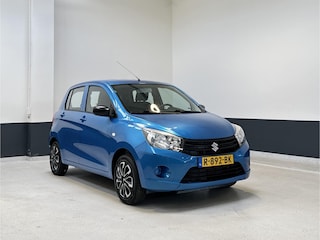 Suzuki Celerio 1.0 Comfort | NL | 2e Eig. | Airco | Bluetooth | Electr. ramen|