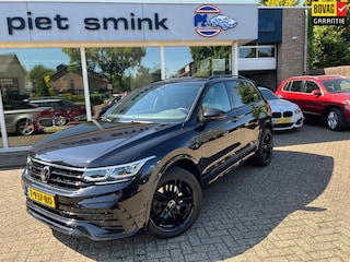 Volkswagen Tiguan 1.4 TSI eHybrid R-Line Business+