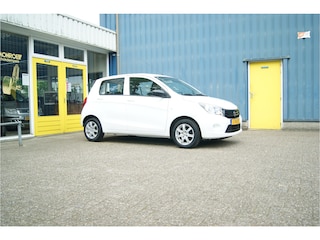 Suzuki Celerio 1.0 Comfort, Airco!!!