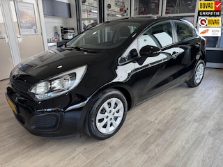 Kia Rio 1.2 CVVT ComfortLine