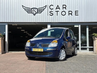 Renault Modus 1.6-16V Air |AUT|AIRCO|NAP\ELEK. PAKKET