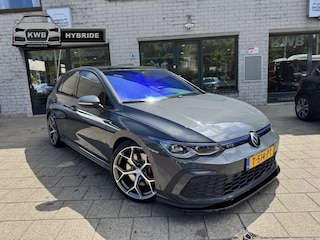 Volkswagen Golf 1.4 eHybrid GTE Pano IQ 19" Camera Led