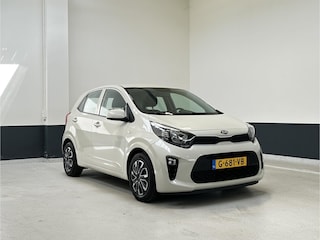 Kia Picanto 1.0 MPi ComfortPlusLine | Apple Carplay | Navigatie middels smart device |1 Eig | NL |