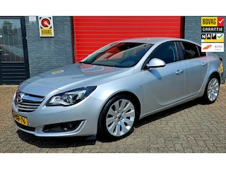Opel Insignia 1.4 T EcoFLEX Business+