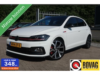 Volkswagen Polo 2.0 TSI GTI, DSG, CARPLAY, 18 INCH, FULL LED