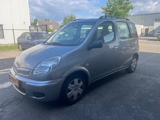 Toyota Yaris Verso 1.3 VVT-i Sol automaat airco