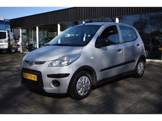 Hyundai i10 1.1 Active Cool AIRCO ELEK RAMEN