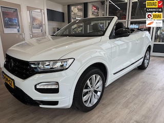 Volkswagen T-Roc Cabriolet 1.5 TSI Style 150PK