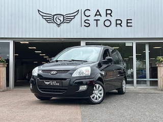 Hyundai Matrix 1.6i Active Cool |AIRCO|ELEK PAKKET|TREKHAAK|PDC