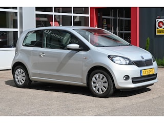 Skoda Citigo 1.0 60pk | Airco | Cruise Control | Stoelverwarming | PDC