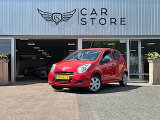 Suzuki Alto 1.0 Base |NETTE STADSAUTO|BETROUWBAAR|NL AUTO