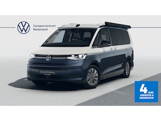 Volkswagen California Ocean 1.5 eHybrid 180 Kw / 245 pk DSG 4Motion De nieuwe California 714956