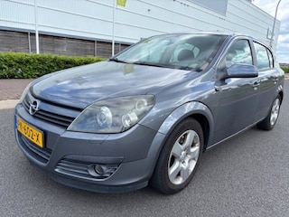 Opel Astra 2.0 T SPORT  PK!