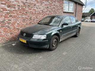 Volkswagen Passat 1.9 TDI Highline