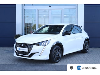 Peugeot 208 1.2 Turbo GT Camera | Navigatie | PDC | Carplay | Cruise Control | Climate Control