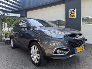 Hyundai ix35 2.0i i-Catcher