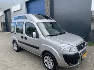 Fiat Doblò 1.4 Malibu ROLSTOELAUTO
