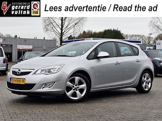 Opel Astra 1.6 116PK Edition LEES ADVERTENTIE