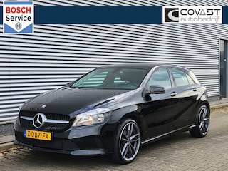 Mercedes-Benz A-klasse 160 CDI | 19" l.m. |Clima | Camera | Navi |