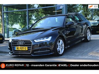 Audi A6 Avant 1.8 TFSI ultra S-LINE NL-AUTO NAP!