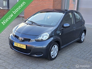 Toyota Aygo 1.0-12V Comfort✅️Apk✅️Airco✅️