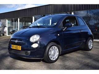 Fiat 500 1.2 Pop AIRCO ELEK RAMEN CENTRALE VERGRENDELING