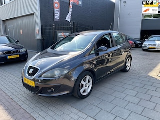 Seat Altea 2.0 FSI Stylance 2e Eigenaar! Trekhaak Airco NAP APK