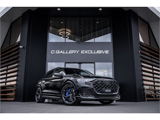 Audi Q8 RSQ8 4.0 TFSI quattro Performance - Keramisch | Panorama | B&O High-End | Elek. Trekhaak