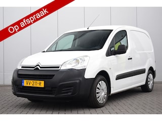 Citroën Berlingo 1.6 BlueHDI 75 Club MARGE Airco Cruise