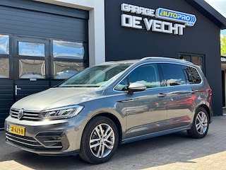 Volkswagen Touran 1.4 TSI Highline Edition R 7p Carplay/Trekhaak