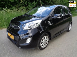 Kia Picanto 1.0 CVVT ISG Plus Pack Super mooi! 128. km+NAP!