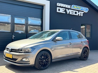 Volkswagen Polo 1.0 TSI Comfortline