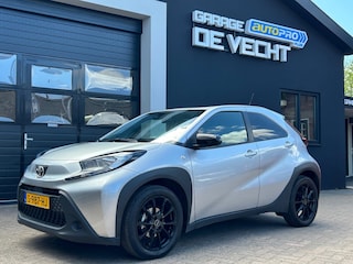 Toyota Aygo 1.0 VVT-i MT Play