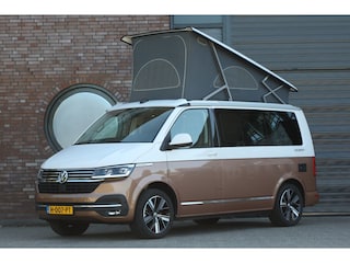 Volkswagen California 6.1 Ocean 2.0 TDI 146kw / 199 PK DSG 4Motion
