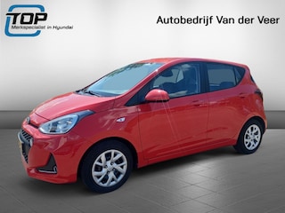 Hyundai i10 1.0i Comfort