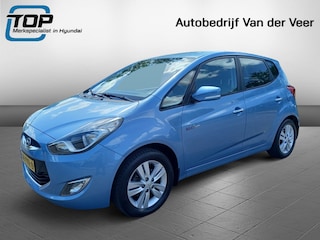 Hyundai ix20 1.4i i-Vision