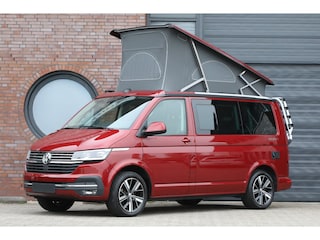 Volkswagen California 6.1 Ocean 2.0 TDI 110kw / 150 PK DSG